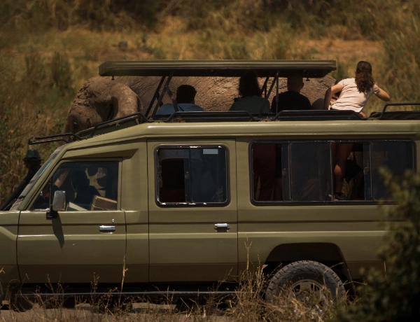Tarangire National Park