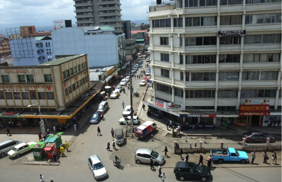 Nakuru Kenya