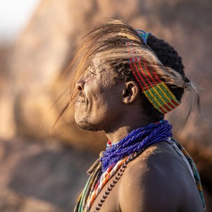 Six Day Tanzania Culture and Wildlife Safari