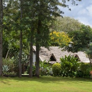 Plantation Lodge