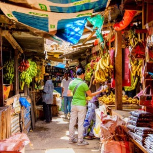 Stone Town Culinary Tour - Food & Culture