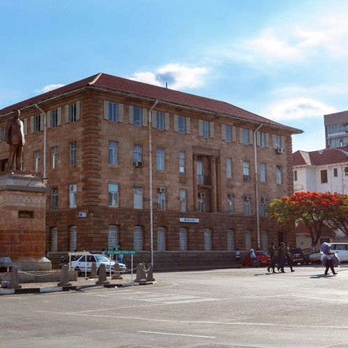 Bulawayo