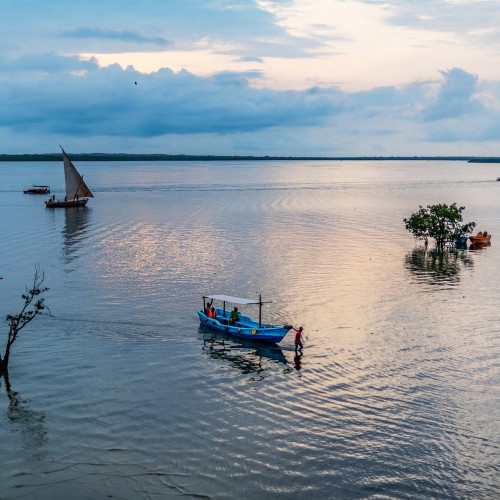 Lamu