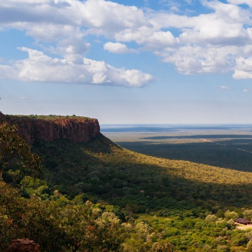 Waterberg Plateau National Park