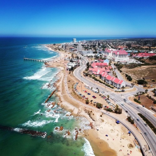 Port Elizabeth