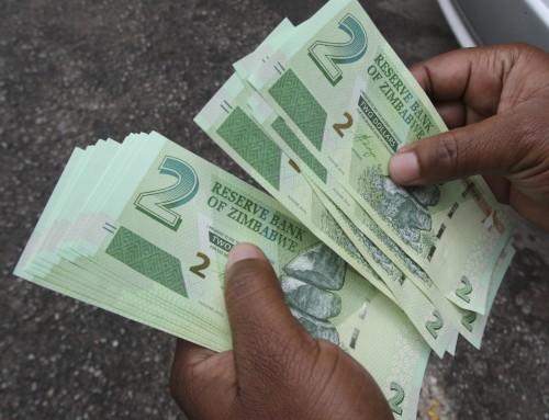 Currency and Banking