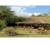 Lake Natron Tented Camp -safari to africa accommodation