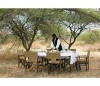 Kisima Ngeda Tented Camp
