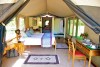Voyager Ziwani Safari Camp