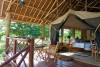 Voyager Ziwani Safari Camp