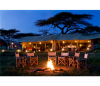 Ubuntu Camp -safari to africa accommodation