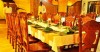 Keekorok Lodge -safari to africa accommodation