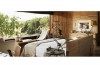 Singita Faru Faru Lodge -safari to africa accommodation