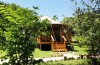 Ol Moran Tented Camp