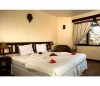Kia Lodge -safari to africa accommodation