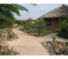 Kia Lodge -safari to africa accommodation