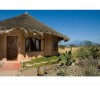 Kia Lodge -safari to africa accommodation