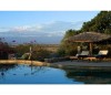 Kia Lodge -safari to africa accommodation