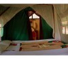 Lake Natron Tented Camp -safari to africa accommodation