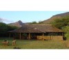 Lake Natron Tented Camp -safari to africa accommodation