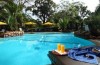Sarova Mara Game Camp