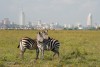 Nairobi