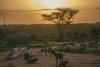 Omo National Park, Ethiopia