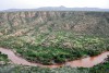 Canyon of Awash National Park