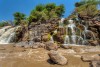 Waterfalls in Awash National Park