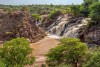 Waterfalls in Awash National Park