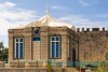 The Chapel of the Tablet, Aksum