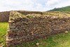 Ruins of the Ruins of Queen of Sheba's Palace, Aksum