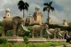 Sun City, The Palace of Lost City