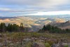 The area west of Worlds View, Nyanga, Eastern Highlands