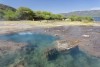 Hot springs at Lake Bogoria, Kenya