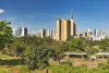Nairobi