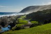 Nature and beach in The Tsitsikamma Section of the Garden Route National Park