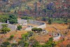 Great Zimbabwe Ruins citadel