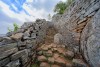 Great Zimbabwe Ruins citadel