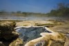 Hot Springs in Semuliki National Park, Uganda