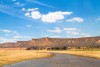 Runde River flowing past the stunning Chilojo Cliffs in Gonarezhou National Park,