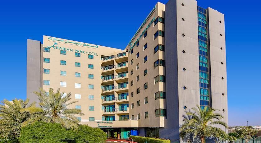 Arabian Park Hotel