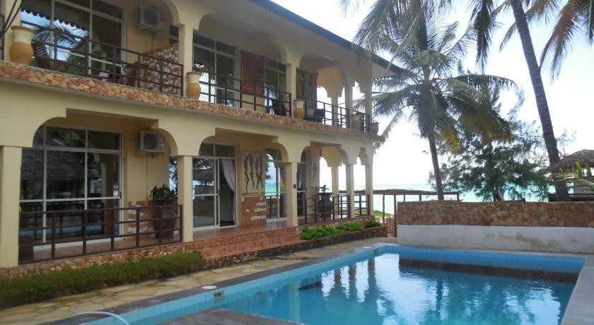 Arabian Nights Villas & Apartments