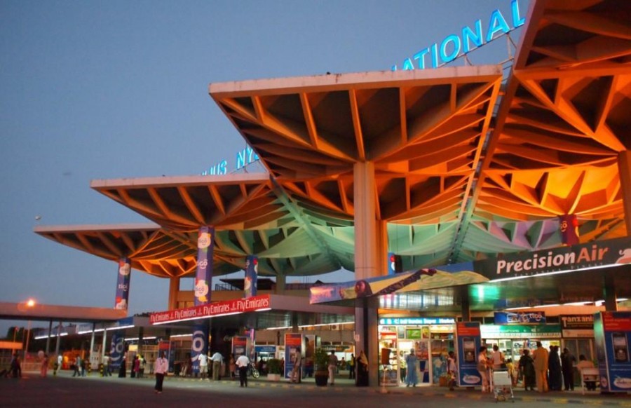 Dar es Salaam
