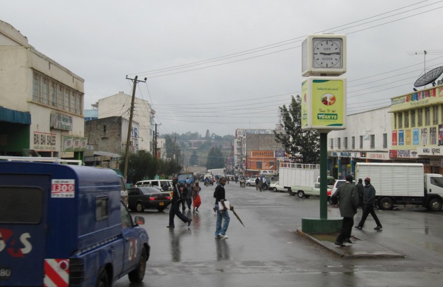 Eldoret Kenya
