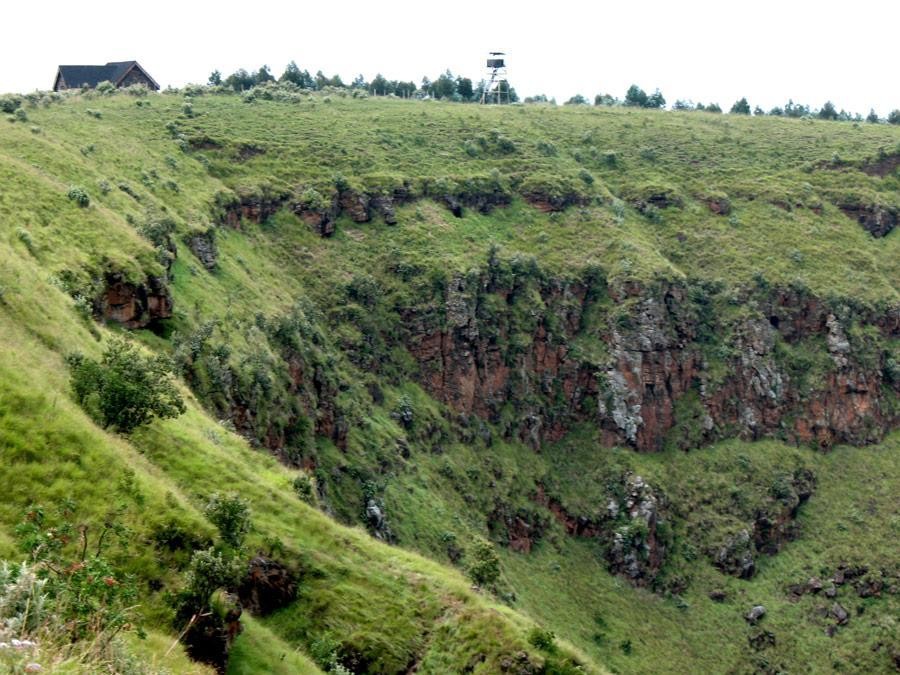 Krater Menengai