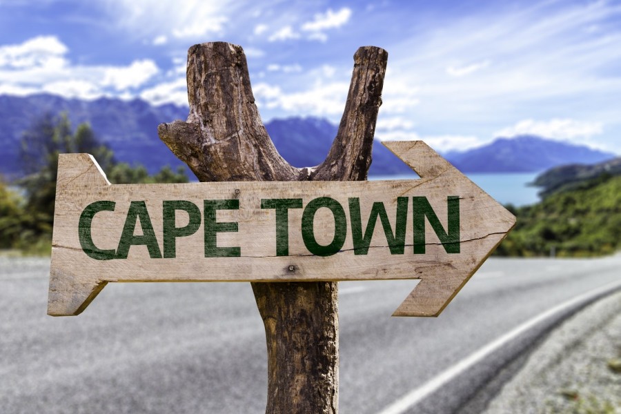 Evening Cape Township Tour