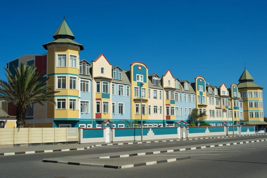 Swakopmund