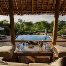 Tarangire Treetops