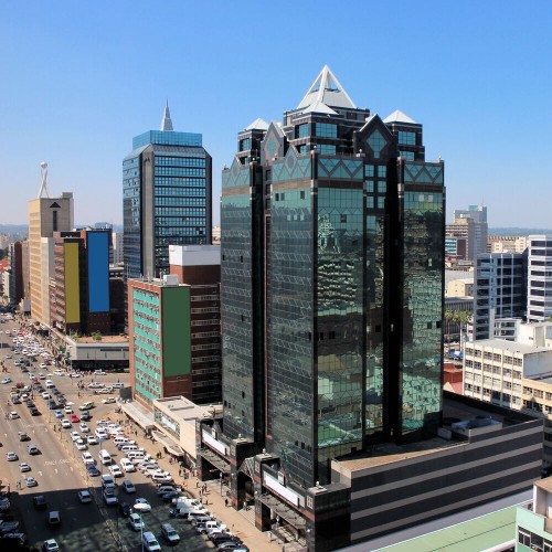 Harare